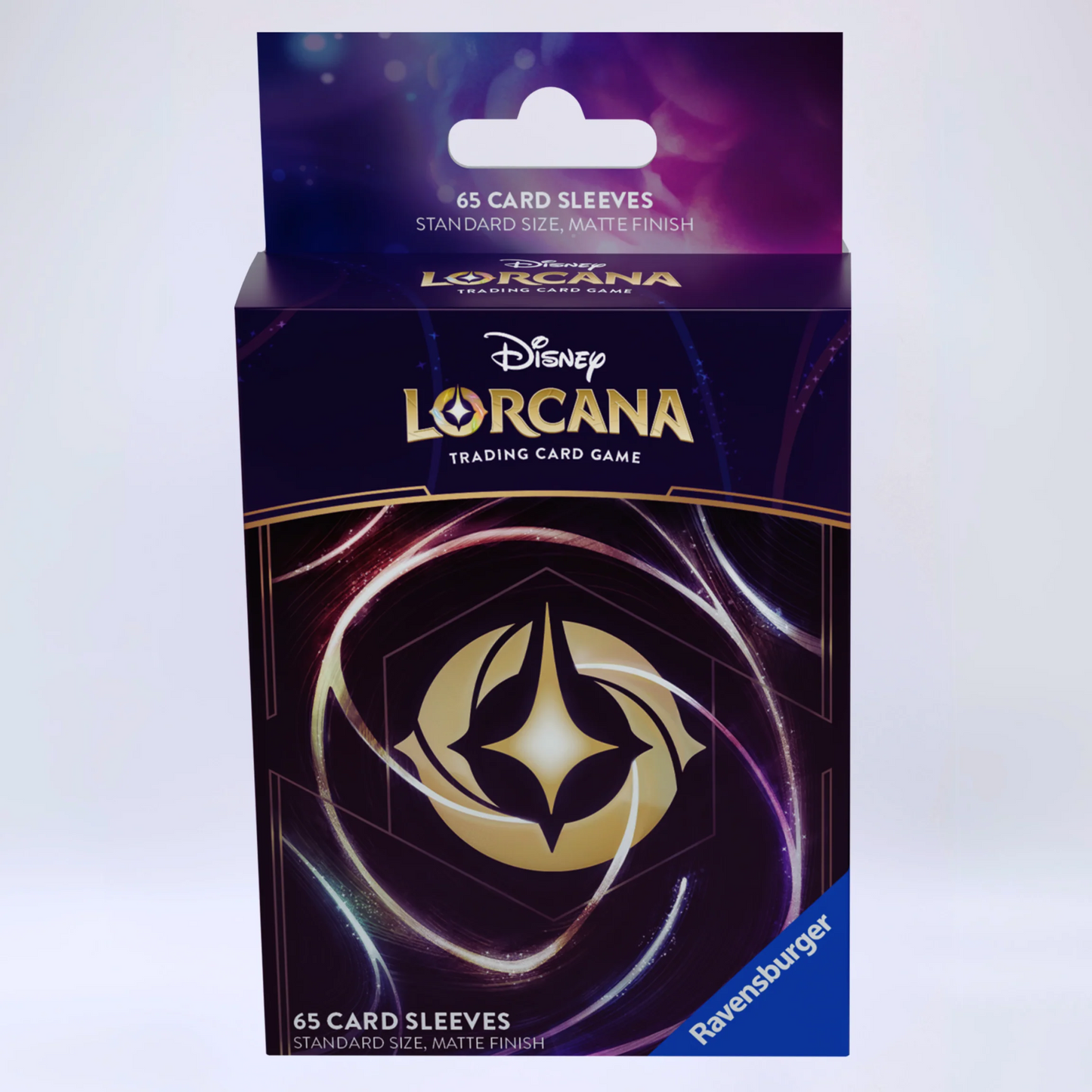 Disney Lorcana TCG: Card Sleeves