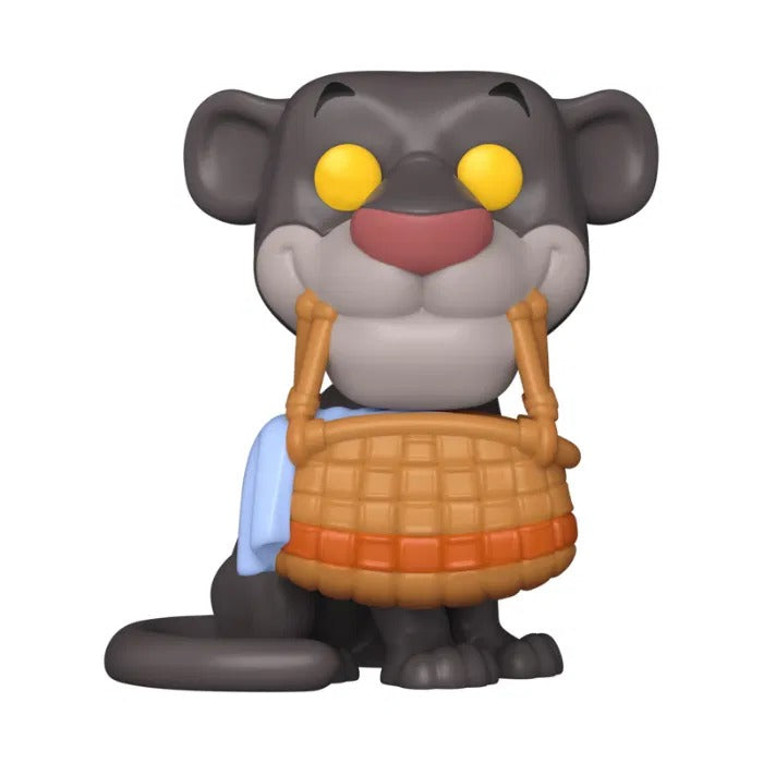 Funko POP! Bagheera - Djungelboken (1475)