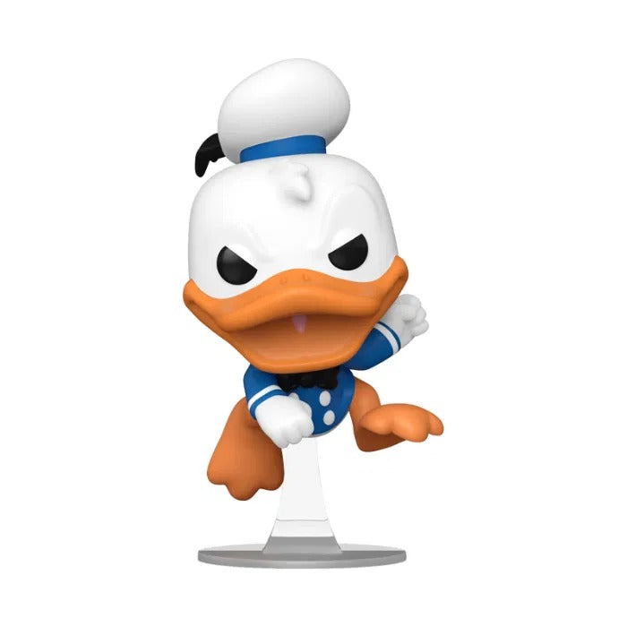 Funko POP! Donald Duck Angry - 90th Anniversary (1443)