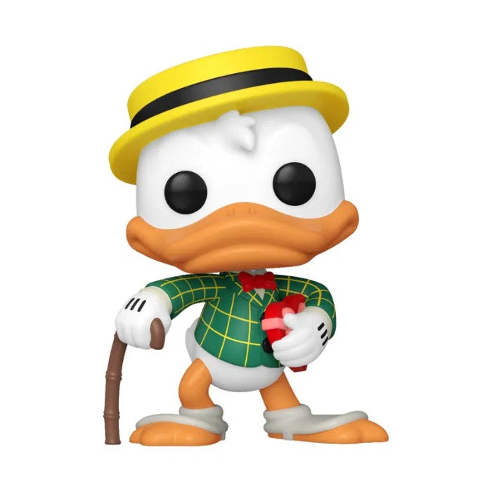 Funko POP! Donald Duck Dapper - 90th Anniversary (1444)