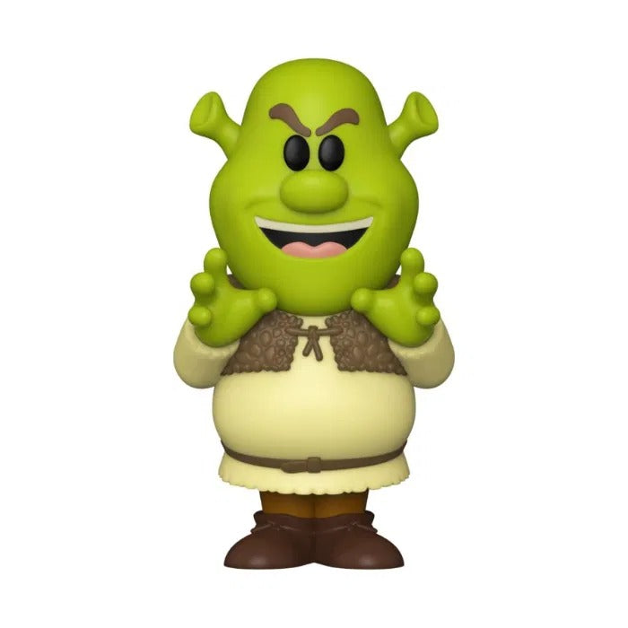 Funko SODA Shrek - DreamWorks 30th Anniversary