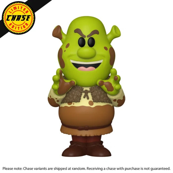 Funko SODA Shrek - DreamWorks 30th Anniversary