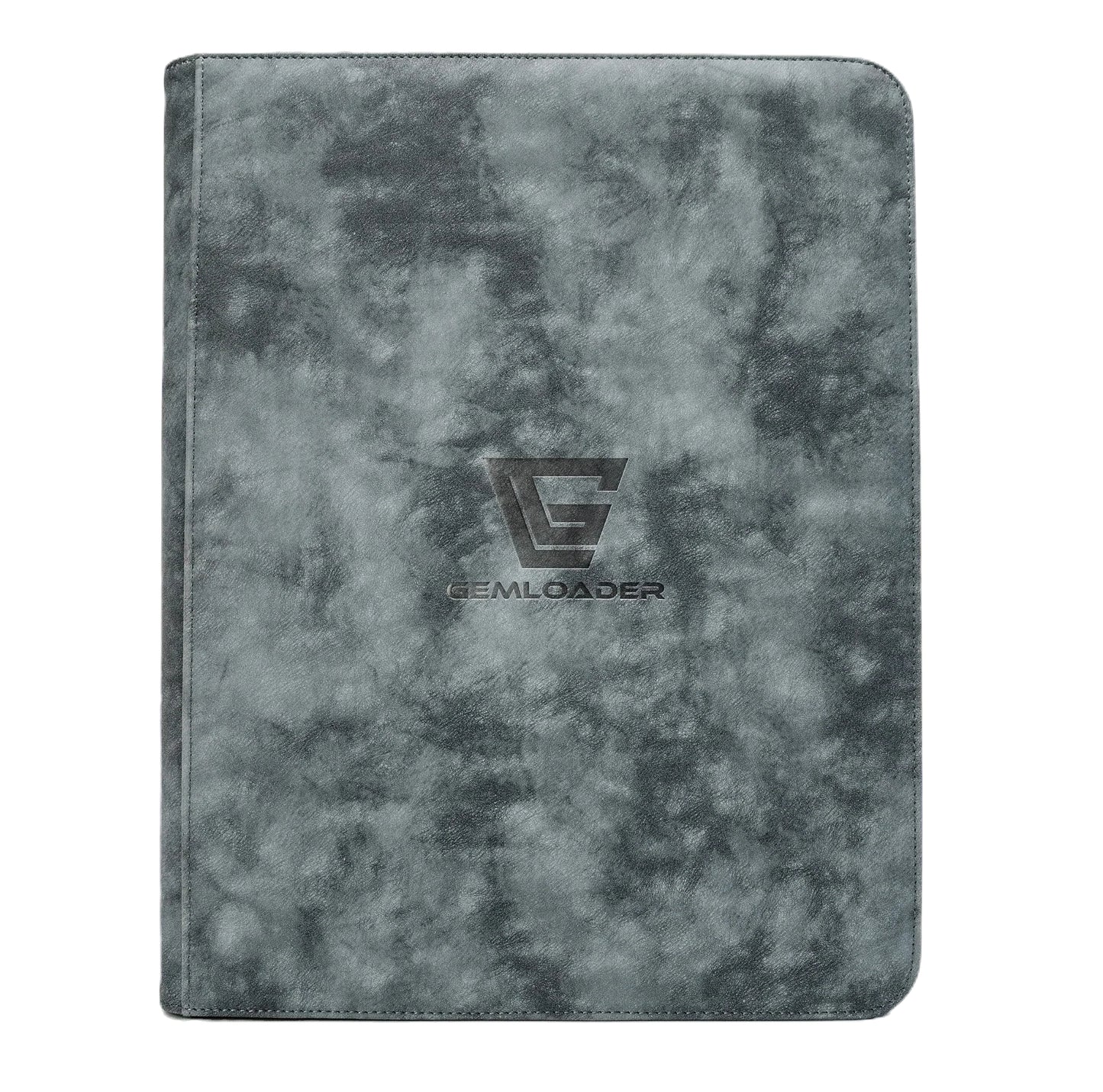 Gemloader Premium Regular Toploader Binder (216 pockets)