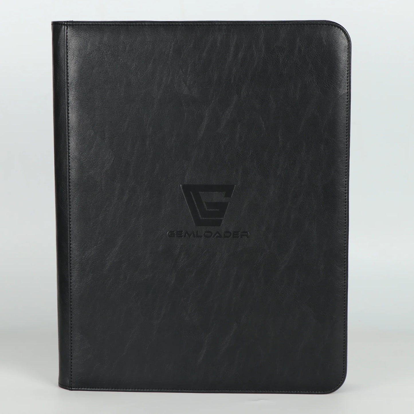Gemloader Premium Regular Toploader Binder (216 pockets)