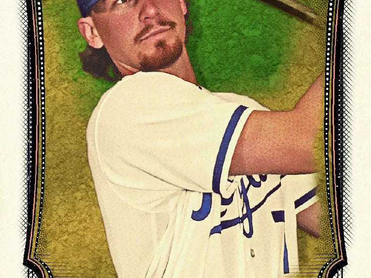 Topps Allen & Ginter Baseball 2024 - Hobby Box