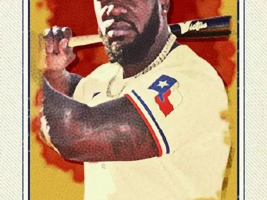 Topps Allen & Ginter Baseball 2024 - Hobby Box