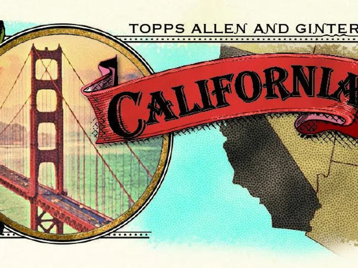 Topps Allen & Ginter Baseball 2024 - Hobby Box
