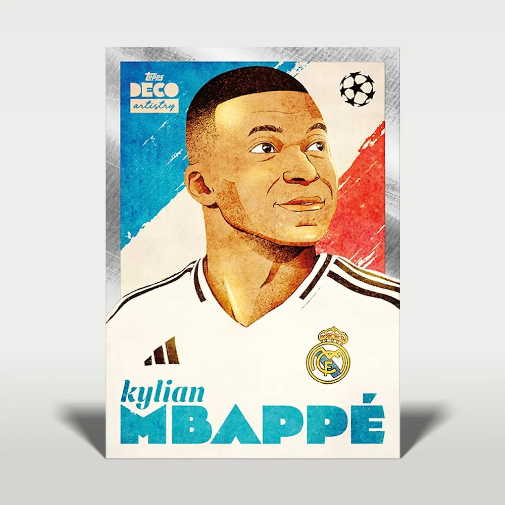 Topps Deco 24/25 - Hobby Box