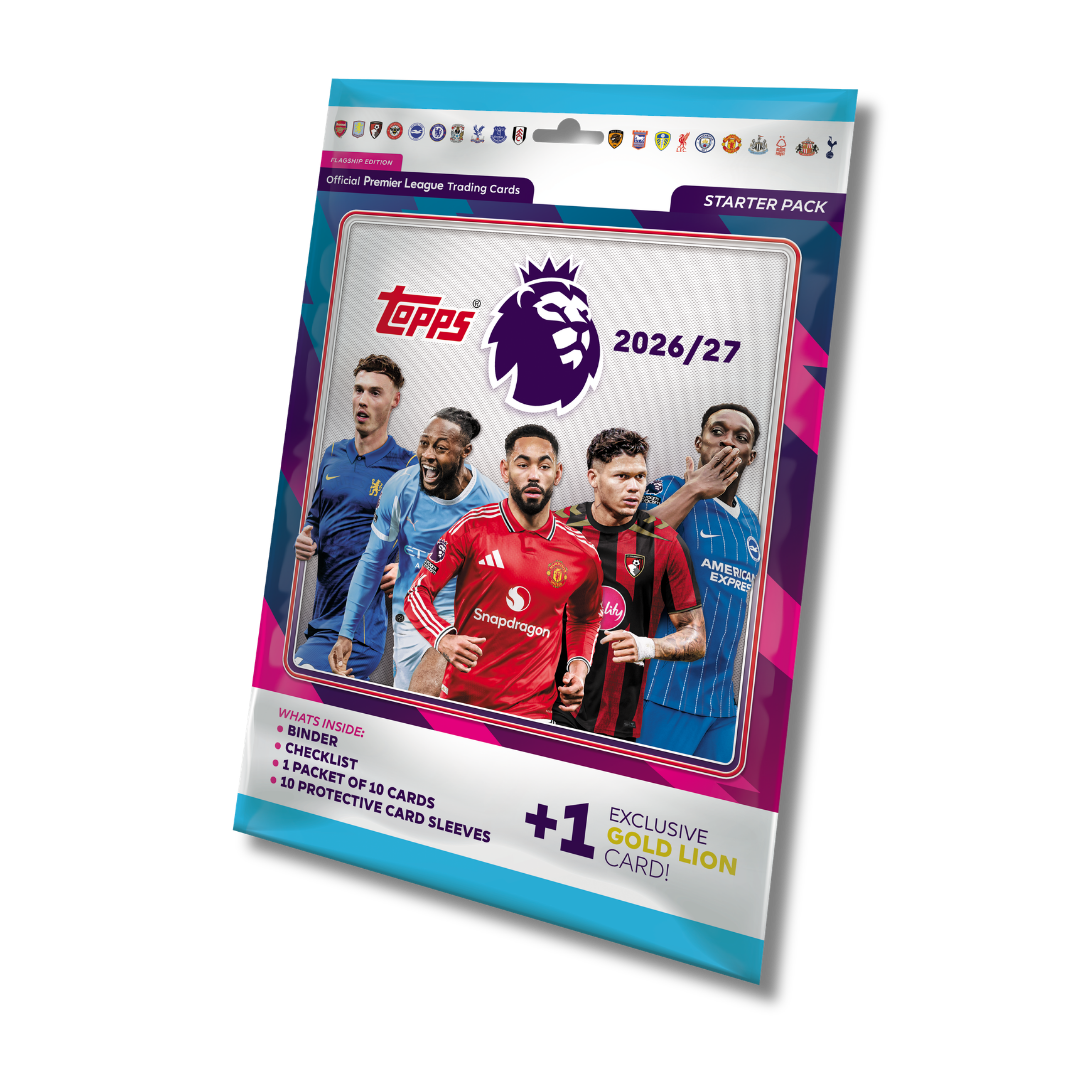 ToppsFlagshipPremierLeague202627-StarterPack
