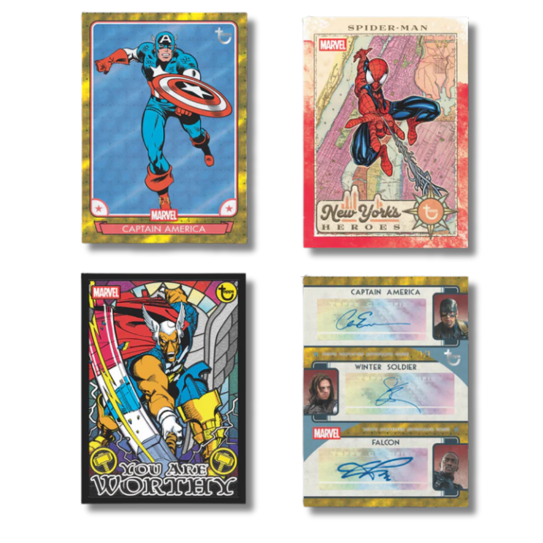 ToppsMarvelBrooklynCollectionCaptainAmerica2026-HobbyBox_cards