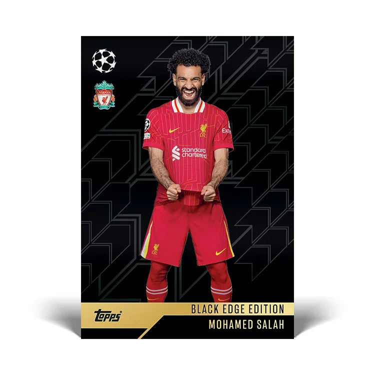 Topps Match Attax 24/25 - Booster Tin - Masters