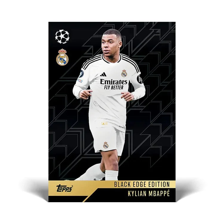 Topps Match Attax 24/25 - Paket