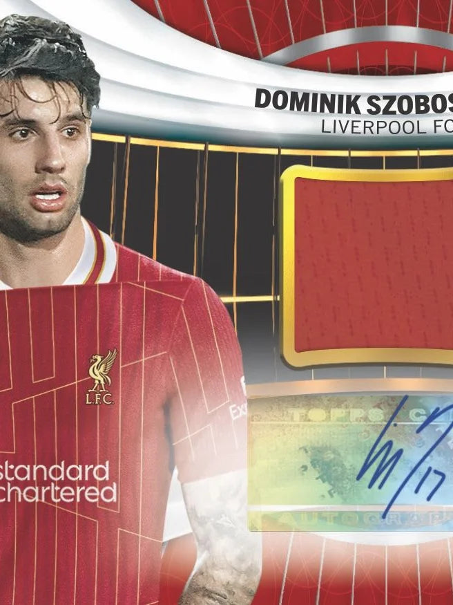 Topps UCC Flagship 24/25 - Value Box