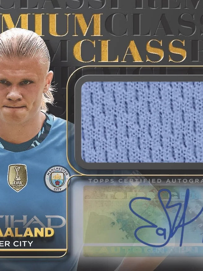 Topps UCC Flagship 24/25 - Value Box
