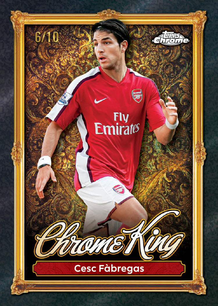 Topps Premier League 25/26 - Hel Box