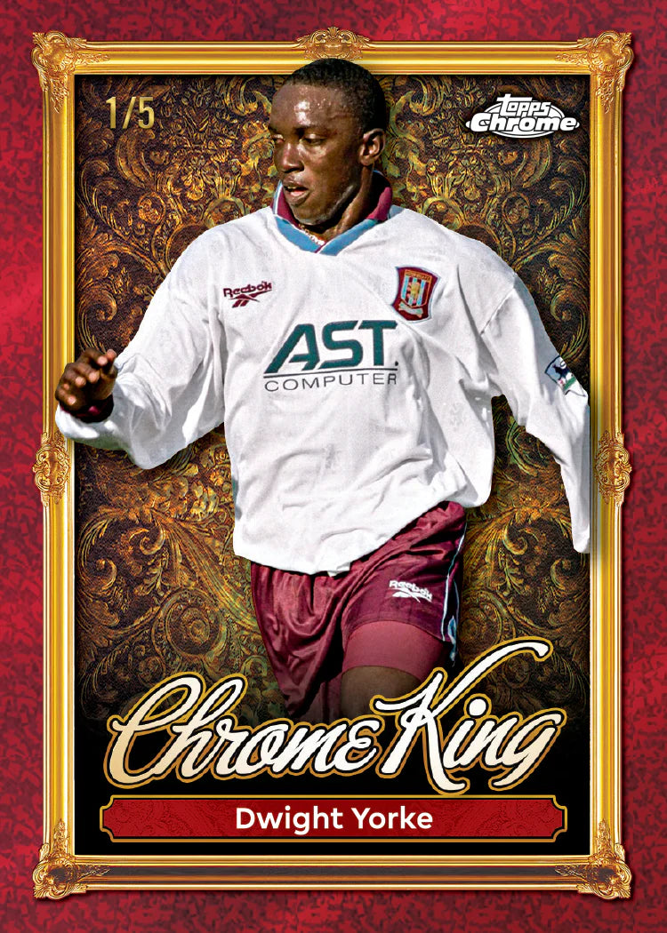 Topps Premier League 25/26 - Hel Box