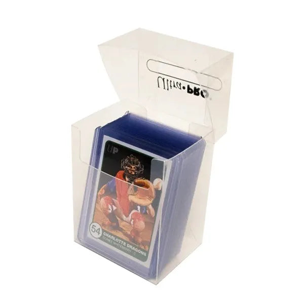 Ultra Pro Toploader Förvaringsbox