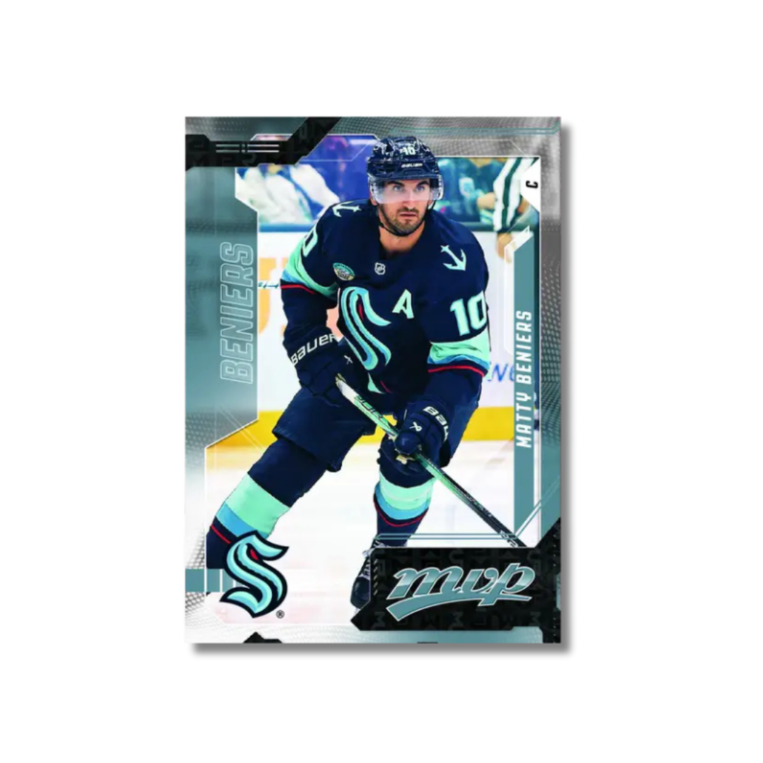 Upper Deck NHL MVP 26/27 - Blaster Box