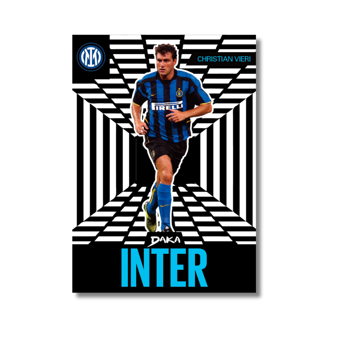 DAKA Inter Milan Top Audience 24/25