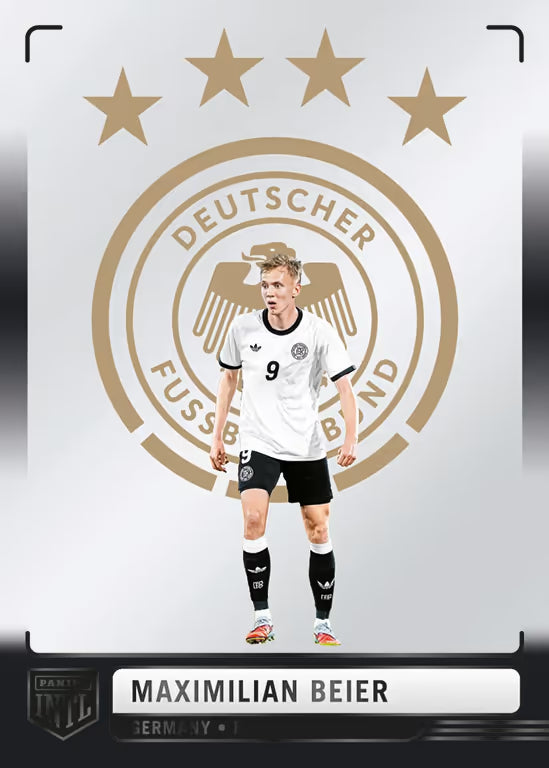 Panini INTL Germany 2026 - Blaster Box
