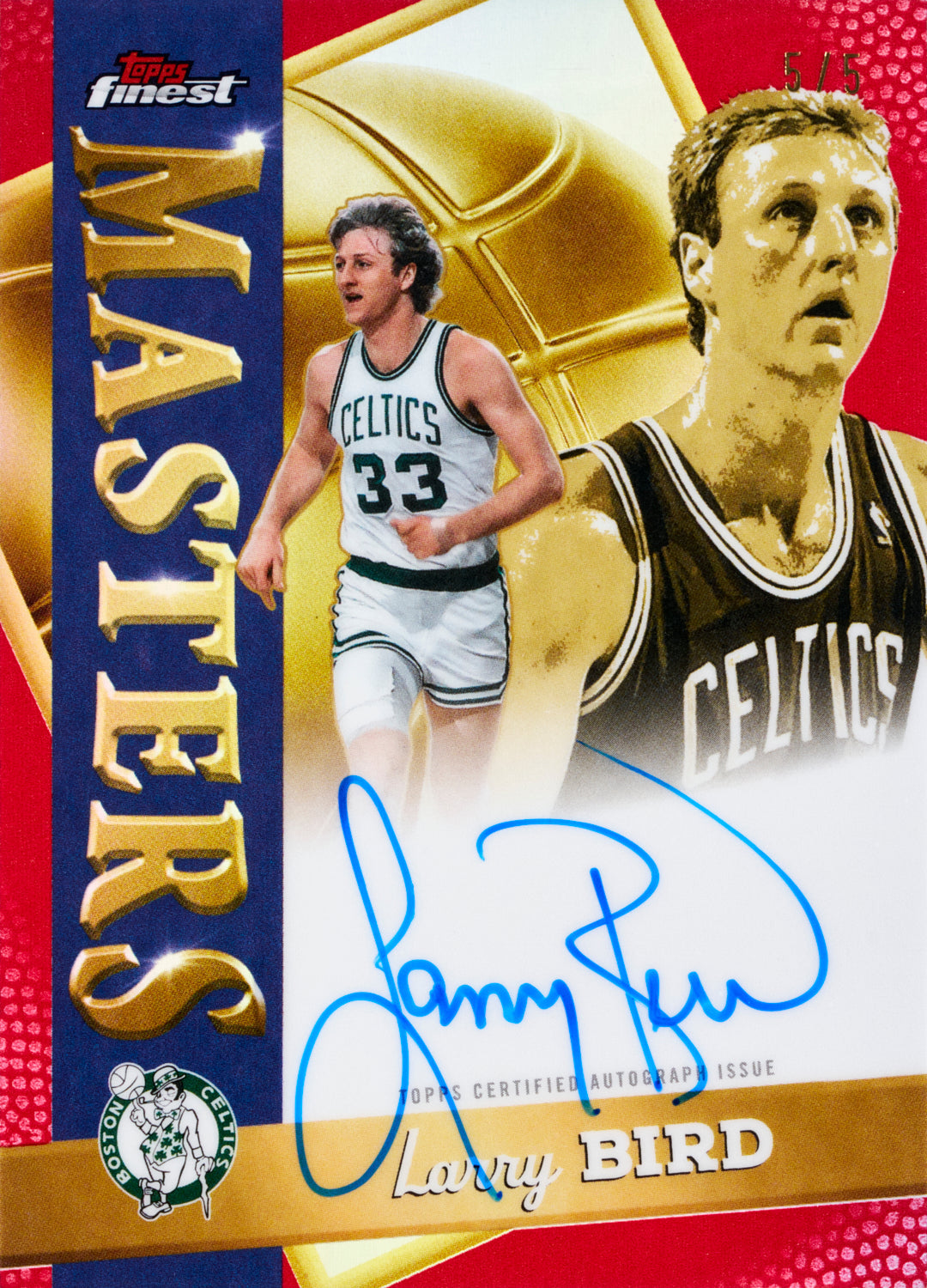 Boxbreak #803 - RANDOMBREAK 1 x Topps Finest Basketball 25/26 - Hobby Box