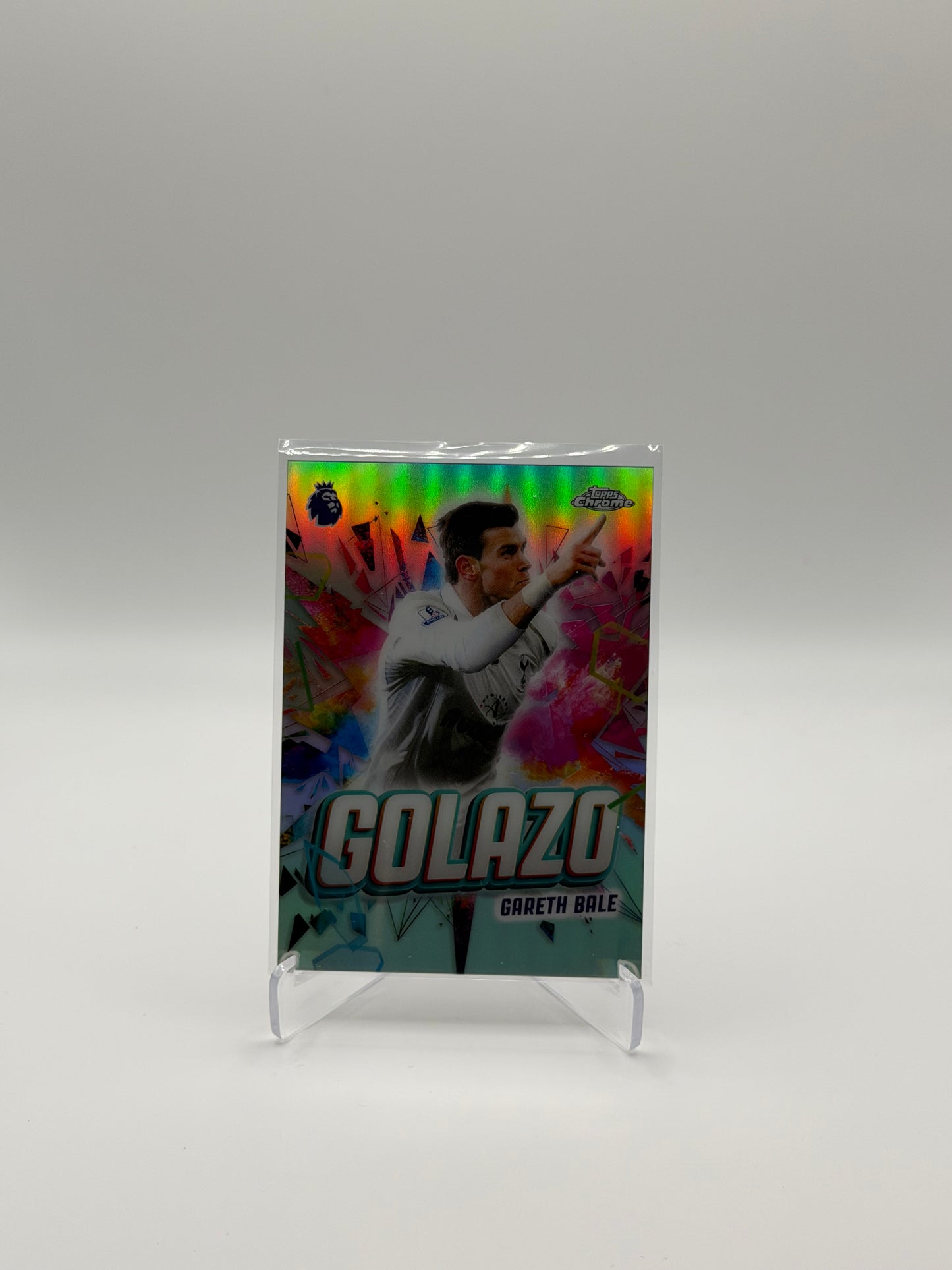 Topps Chrome Premier League 25/26 - Inserts