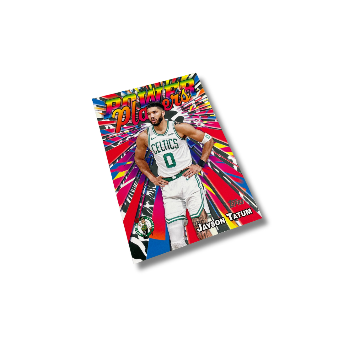 Topps Basketball Flagship 25/26 - Value Box