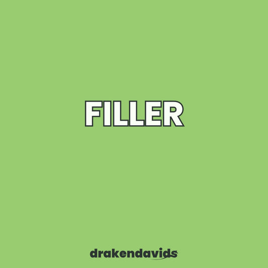 Filler 2 - BoxBreak #482 [10 spots á 92kr]