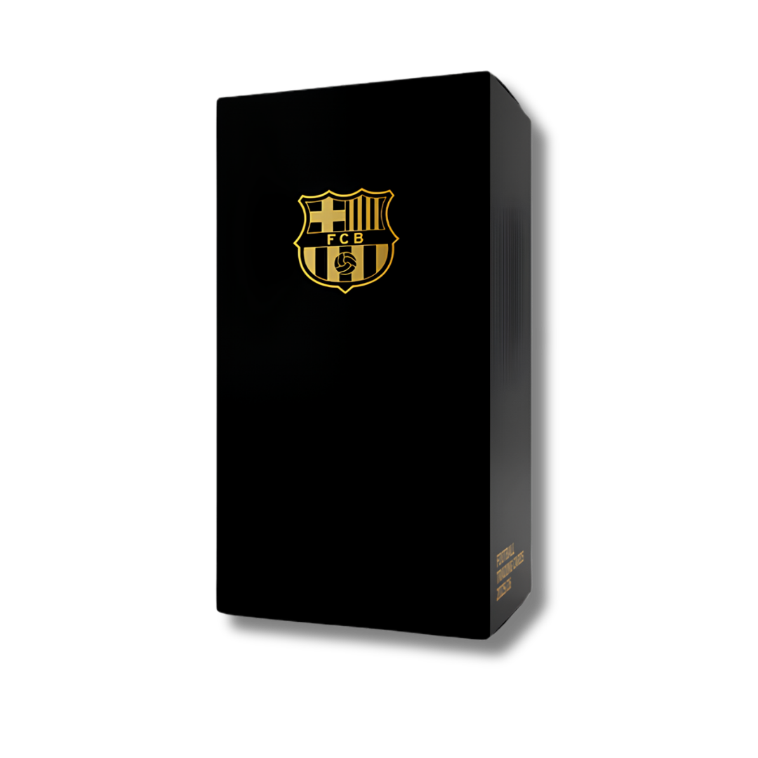 Futera FC Barcelona FX 25/26 - Hobby Box