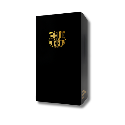 Futera FC Barcelona FX 25/26 - Hobby Box