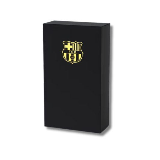 Futera FC Barcelona Platinum 25/26 - Hobby Box
