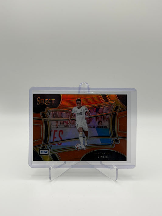 Vinicius Jr /49 - Panini Select FIFA 23/24