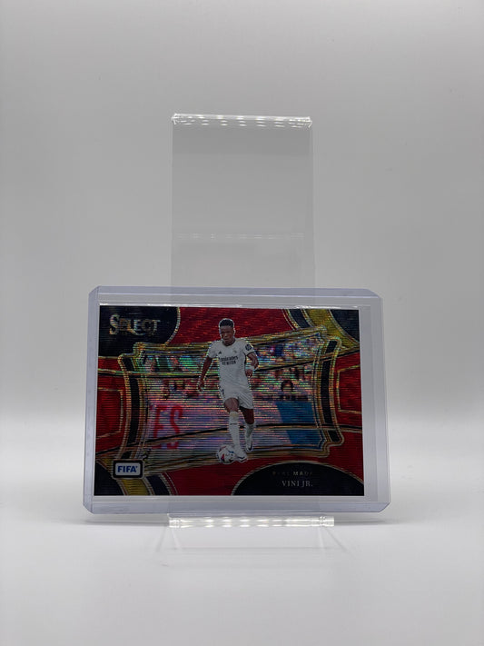 Vinicius Jr /149 - Panini Select FIFA 23/24