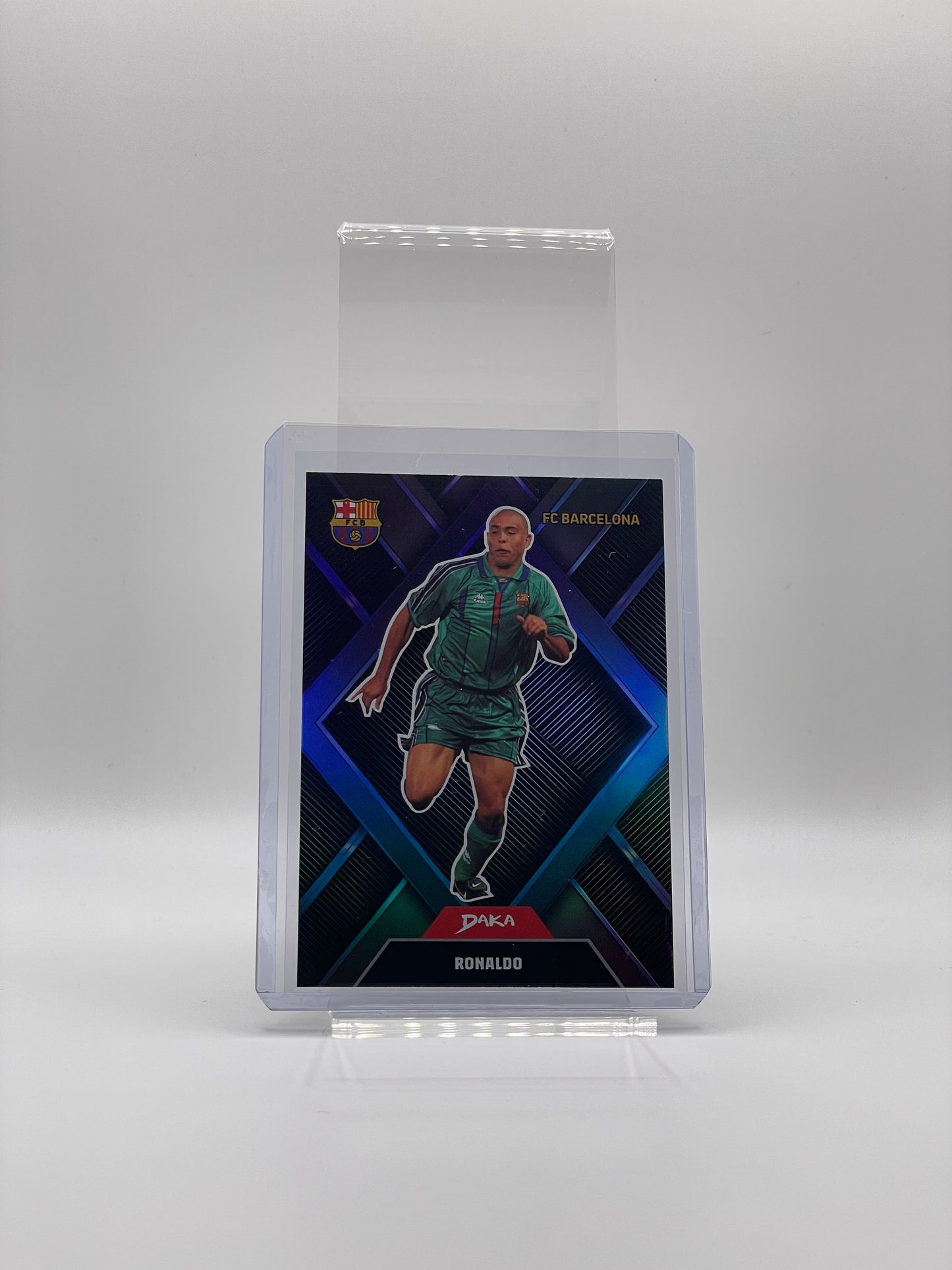 Ronaldo /149 - Daka Barcelona Top Audience 25/26
