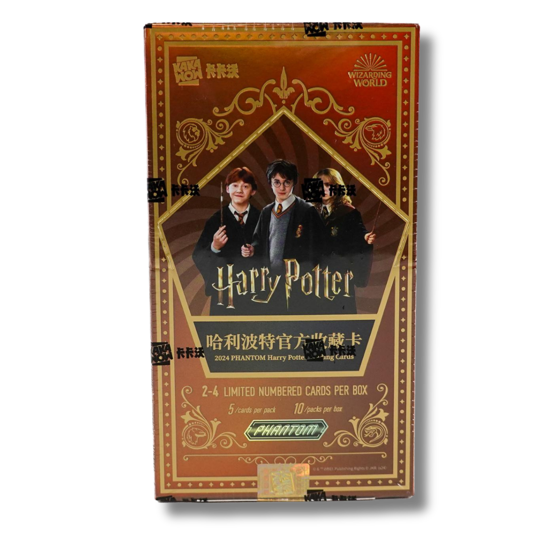 Kakawow Phantom Harry Potter 2024 - Hobby Box