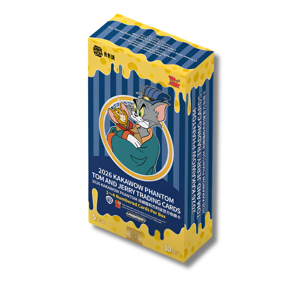 KakawowPhantomTom_Jerry2026-HobbyBox