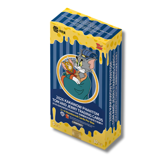 KakawowPhantomTom_Jerry2026-HobbyBox