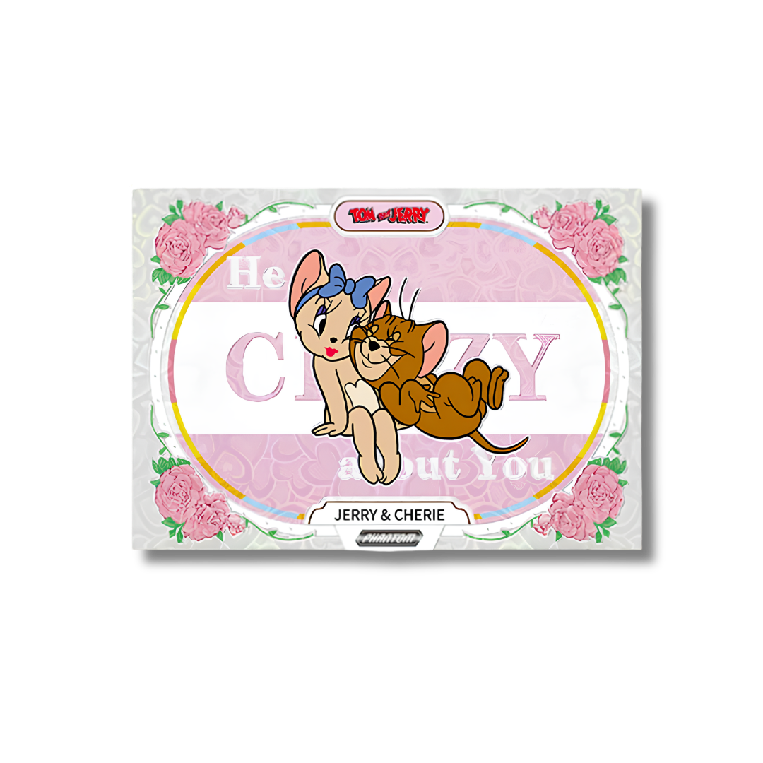 KakawowPhantomTom_Jerry2026-HobbyBox_7