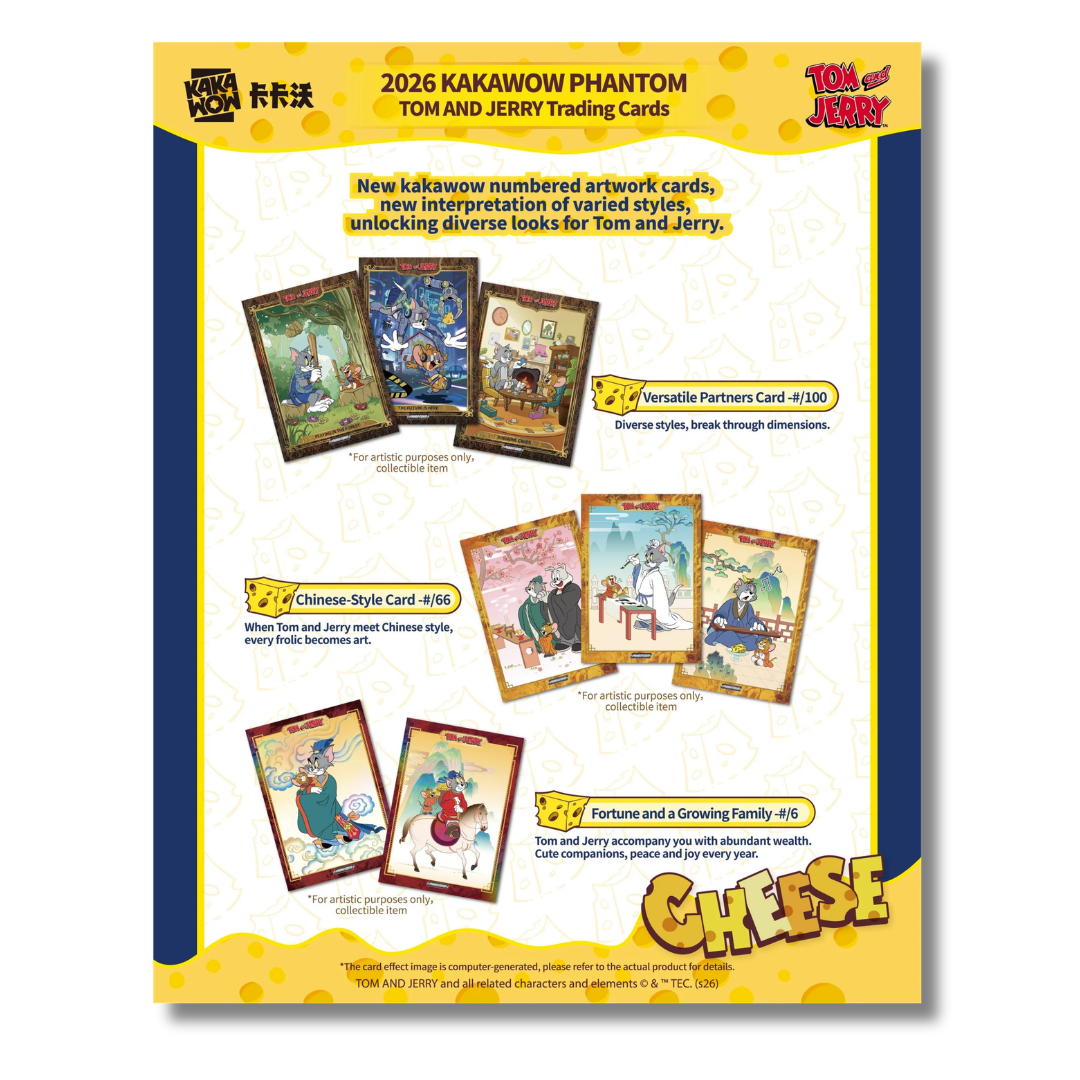 KakawowPhantomTom_Jerry2026-HobbyBox_sheet