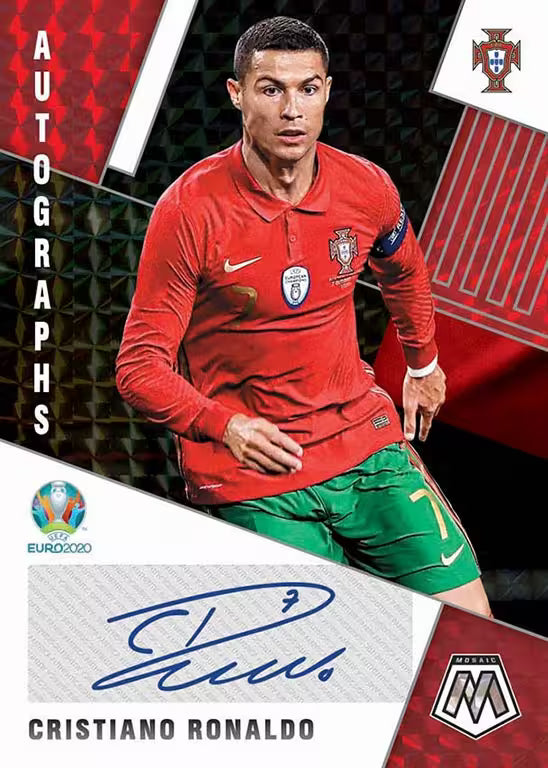 PaniniMosaicUEFAEuro2021-HobbyBox_cristiano_ronaldo