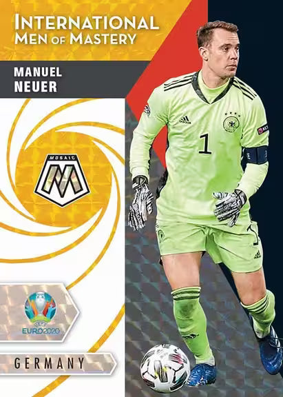 PaniniMosaicUEFAEuro2021-HobbyBox_manuel_neuer