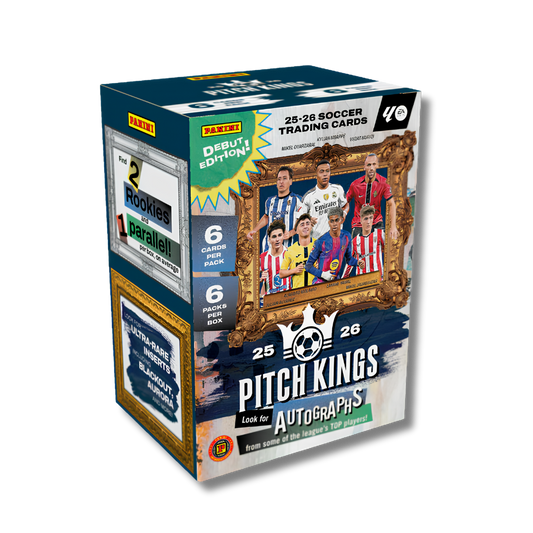 PaniniPitchKingsLaLiga2526-InternationalBlasterBox