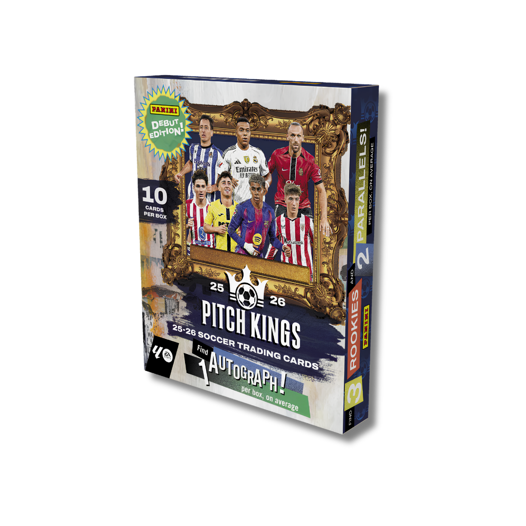 PaniniPitchKingsLaLiga2526-InternationalHobbyBox