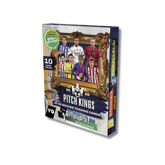 PaniniPitchKingsLaLiga2526-InternationalHobbyBox