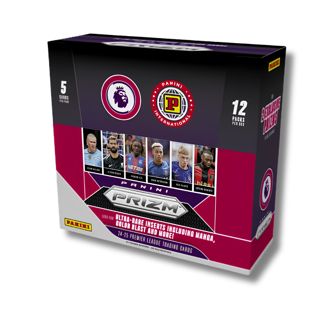 PaniniPrizmPremierLeague2425-HobbyInternationalBox