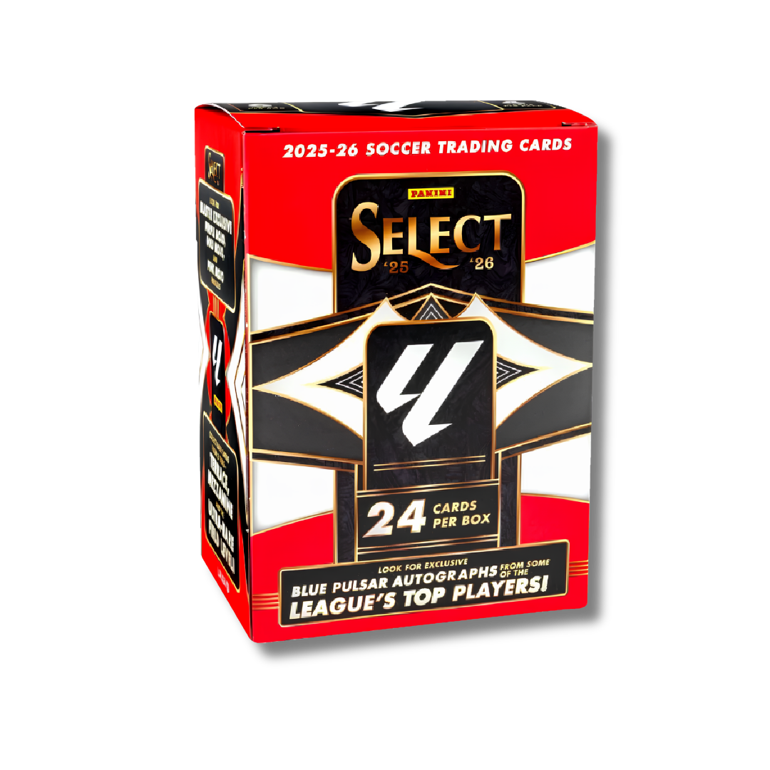 PaniniSelectLaLiga2526-BlasterBox