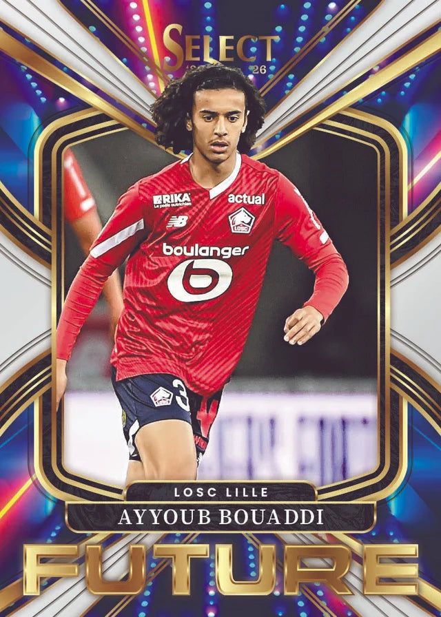 PaniniSelectLigue1H2202526_HobbyBox_bouaddi