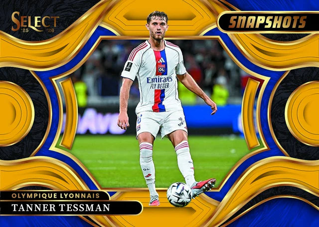 PaniniSelectLigue1H2202526_HobbyBox_gold