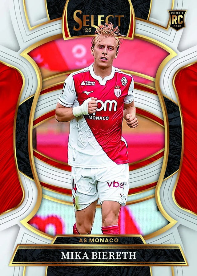 PaniniSelectLigue1H2202526_HobbyBox_mika_biereth