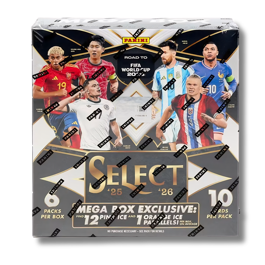 PaniniSelectRoadtoFIFAWorldCup2526-MegaBox_PinkIce_OrangeIce